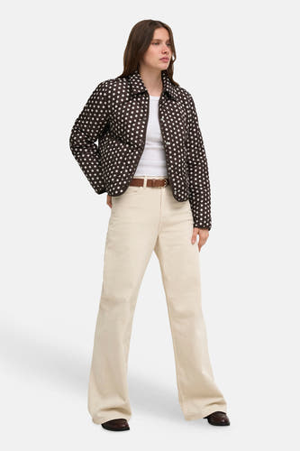 Veste courte brun - ONLY®