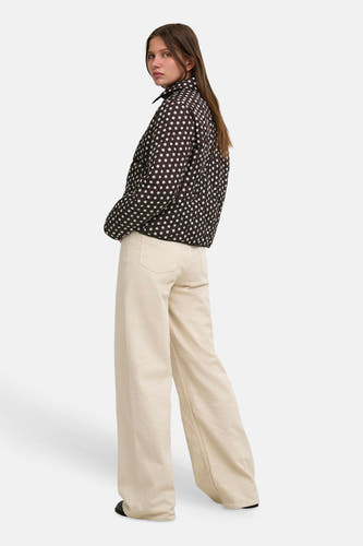 Veste courte brun - ONLY®