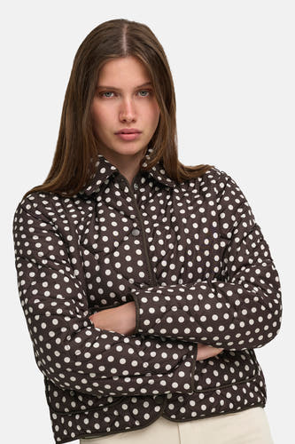 Veste courte brun - ONLY®