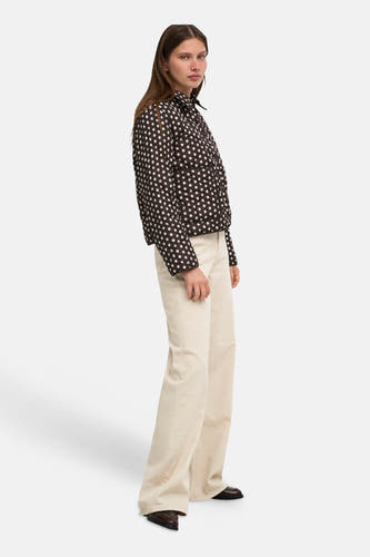 Veste courte brun - ONLY®