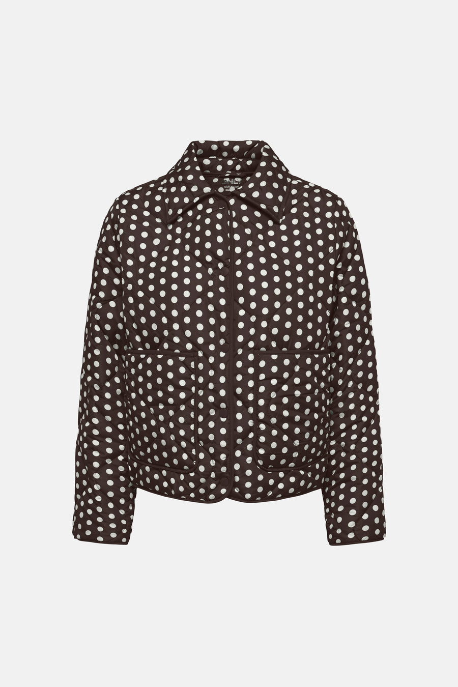 Veste courte brun - ONLY®