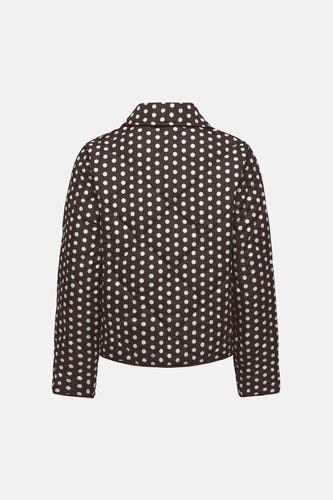 Veste courte brun - ONLY®