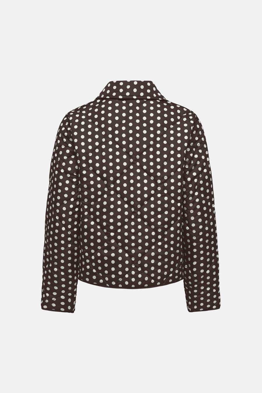 Veste courte brun - ONLY®