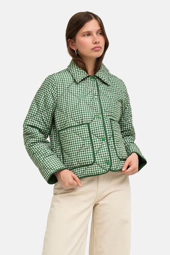 Veste courte vert - ONLY®