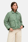 Veste courte vert - ONLY®