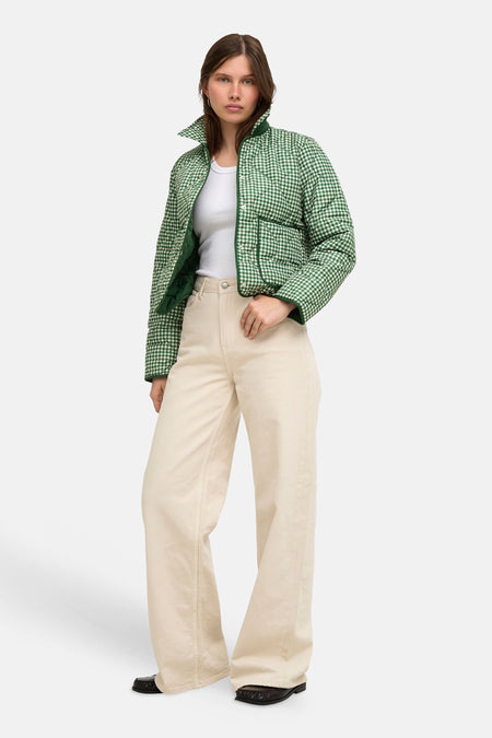 Veste courte vert - ONLY®