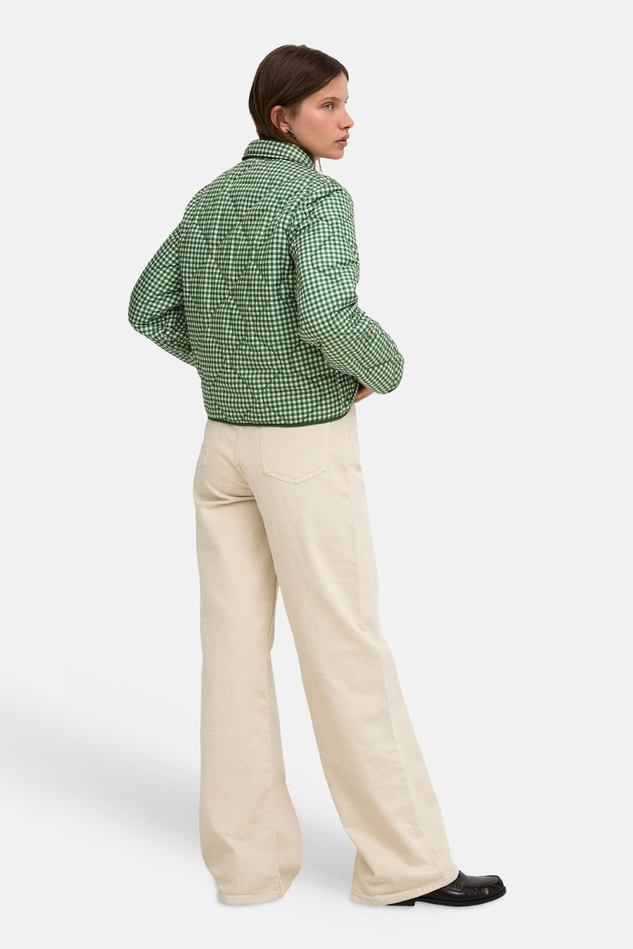 Veste courte vert - ONLY®