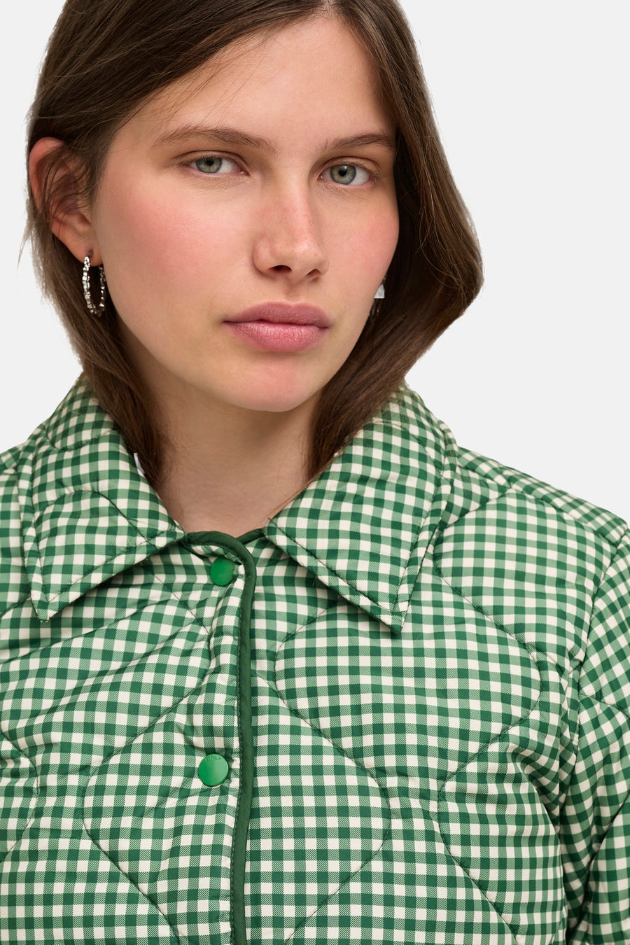 Veste courte vert - ONLY®