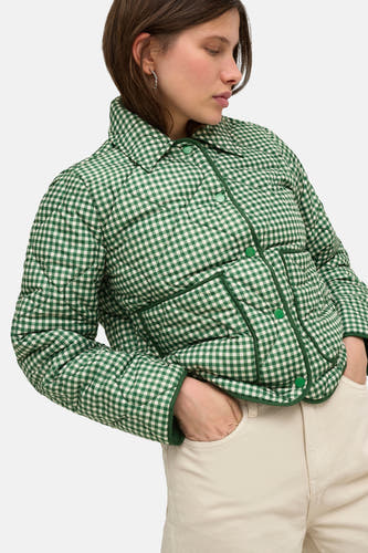 Veste courte vert - ONLY®