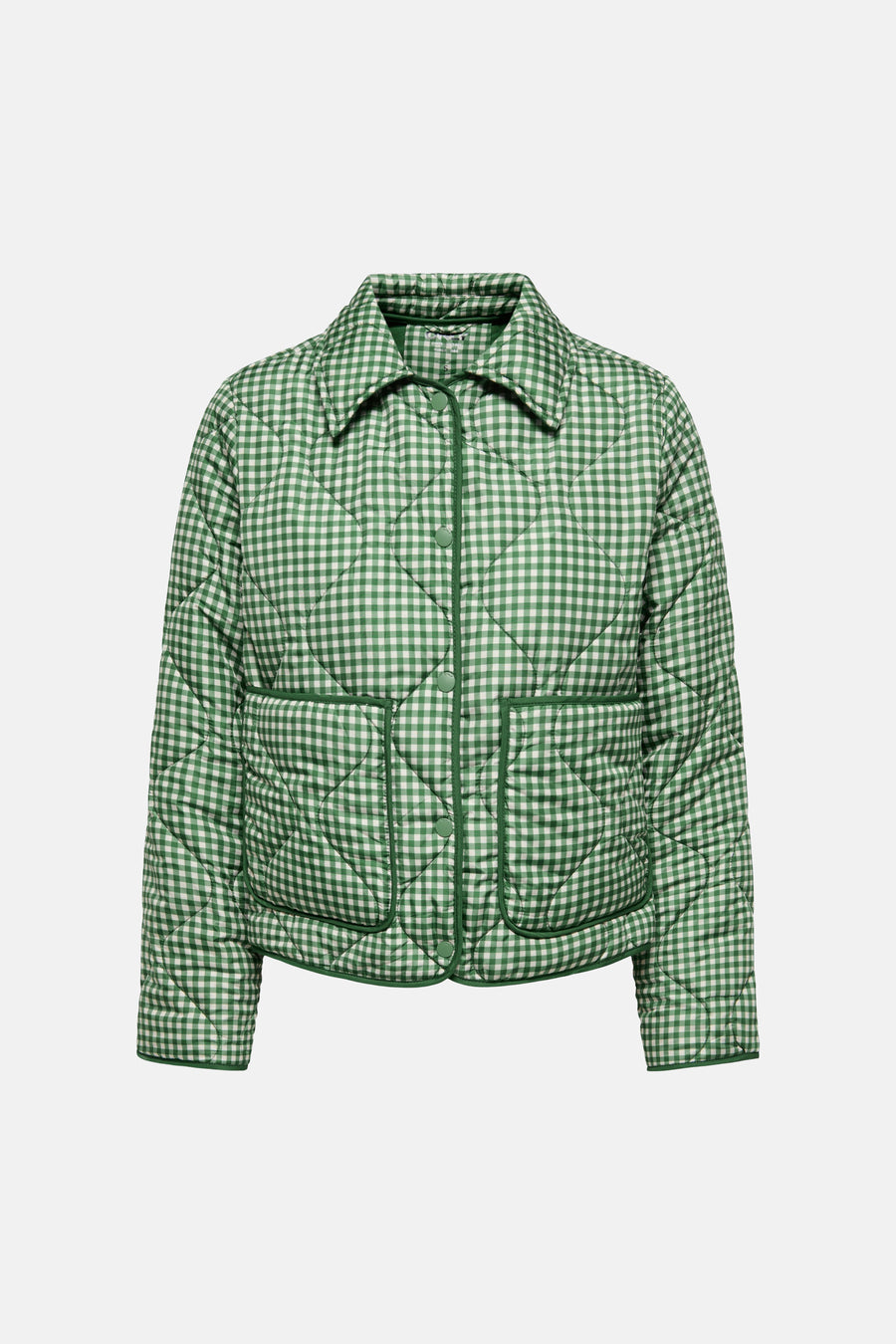 Veste courte vert - ONLY®