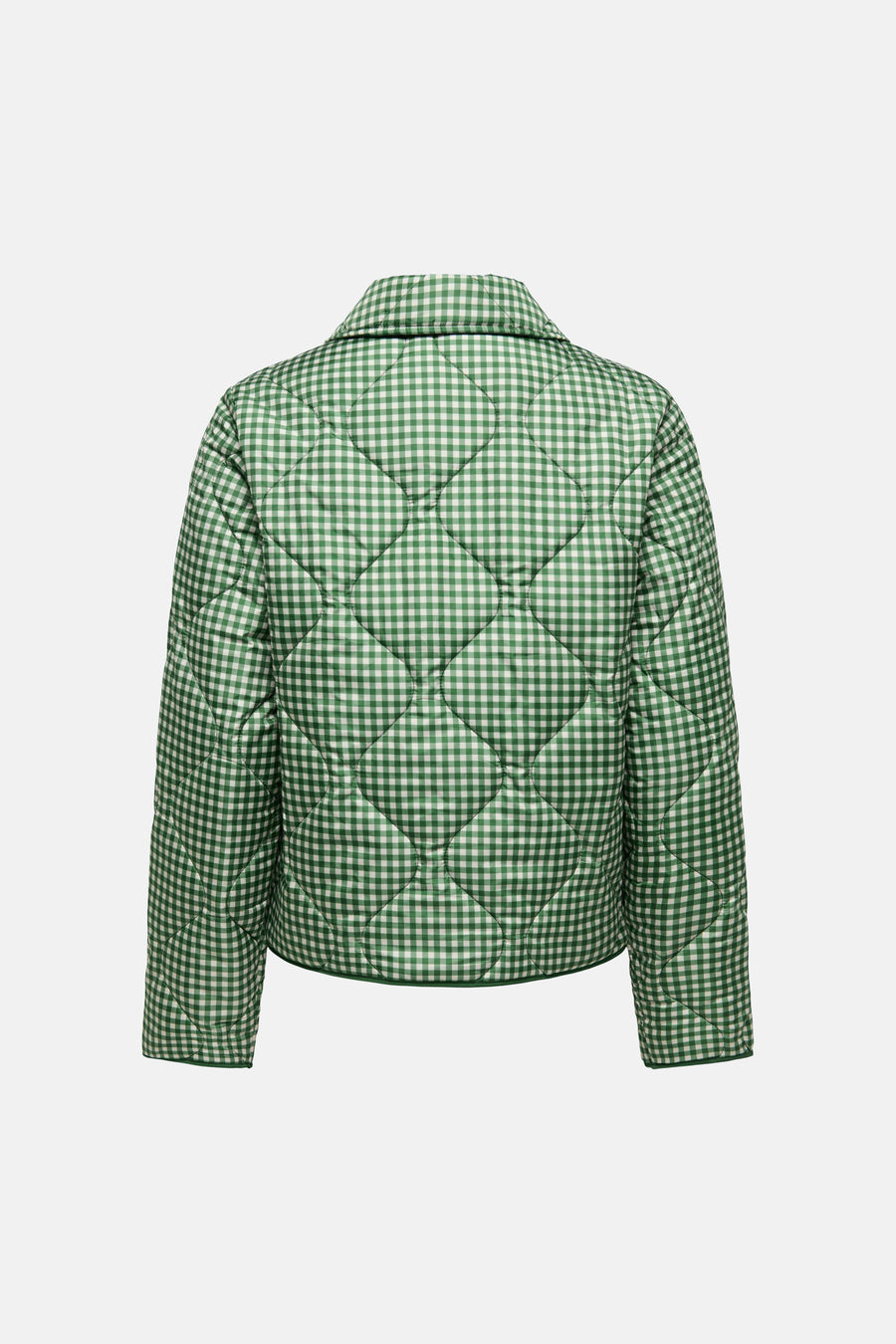 Veste courte vert - ONLY®