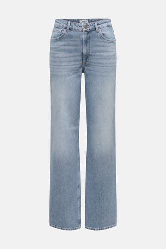 Jeans wide light blue denim - ONLY®