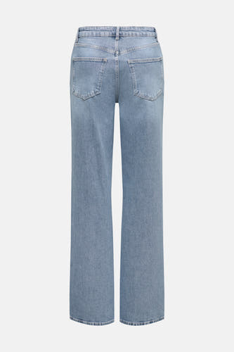 Jeans wide light blue denim - ONLY®