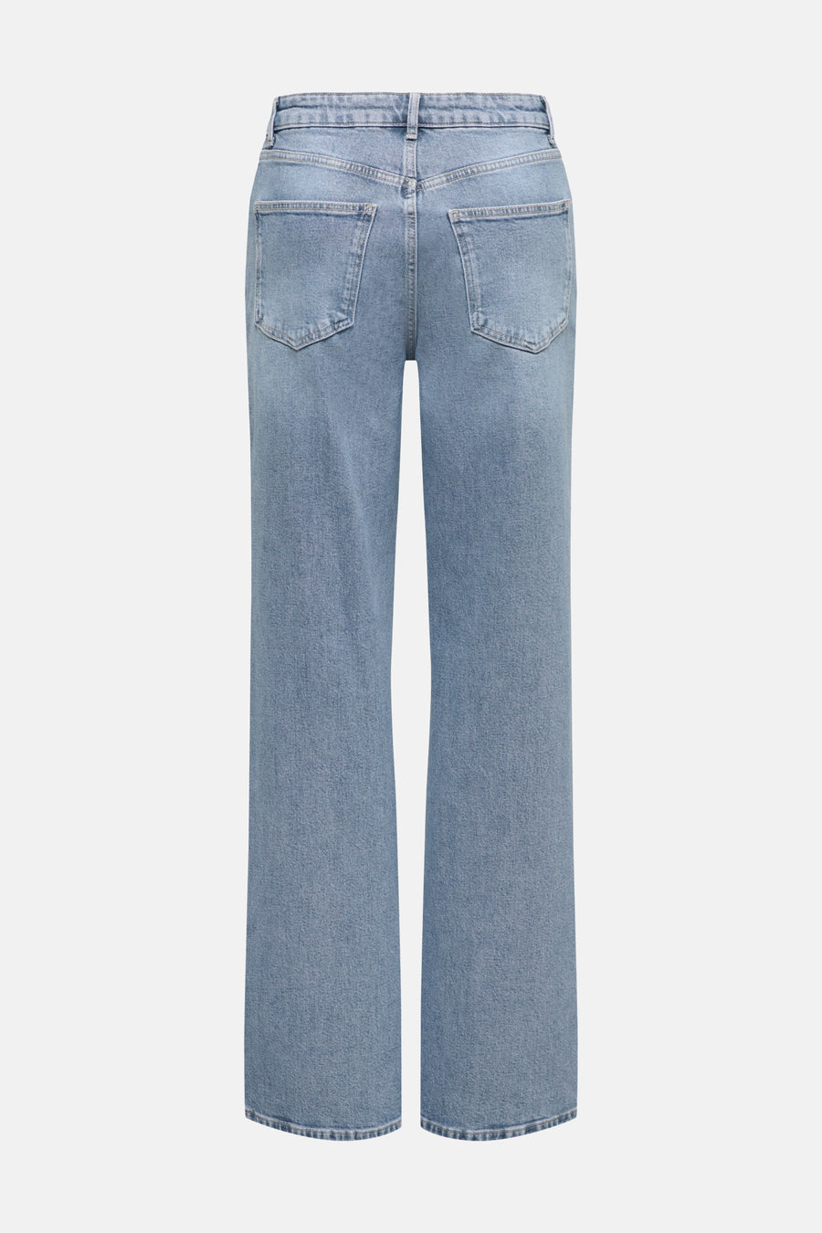 Jeans wide light blue denim - ONLY®