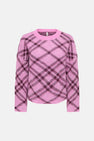 Pull col O rose - ONLY®