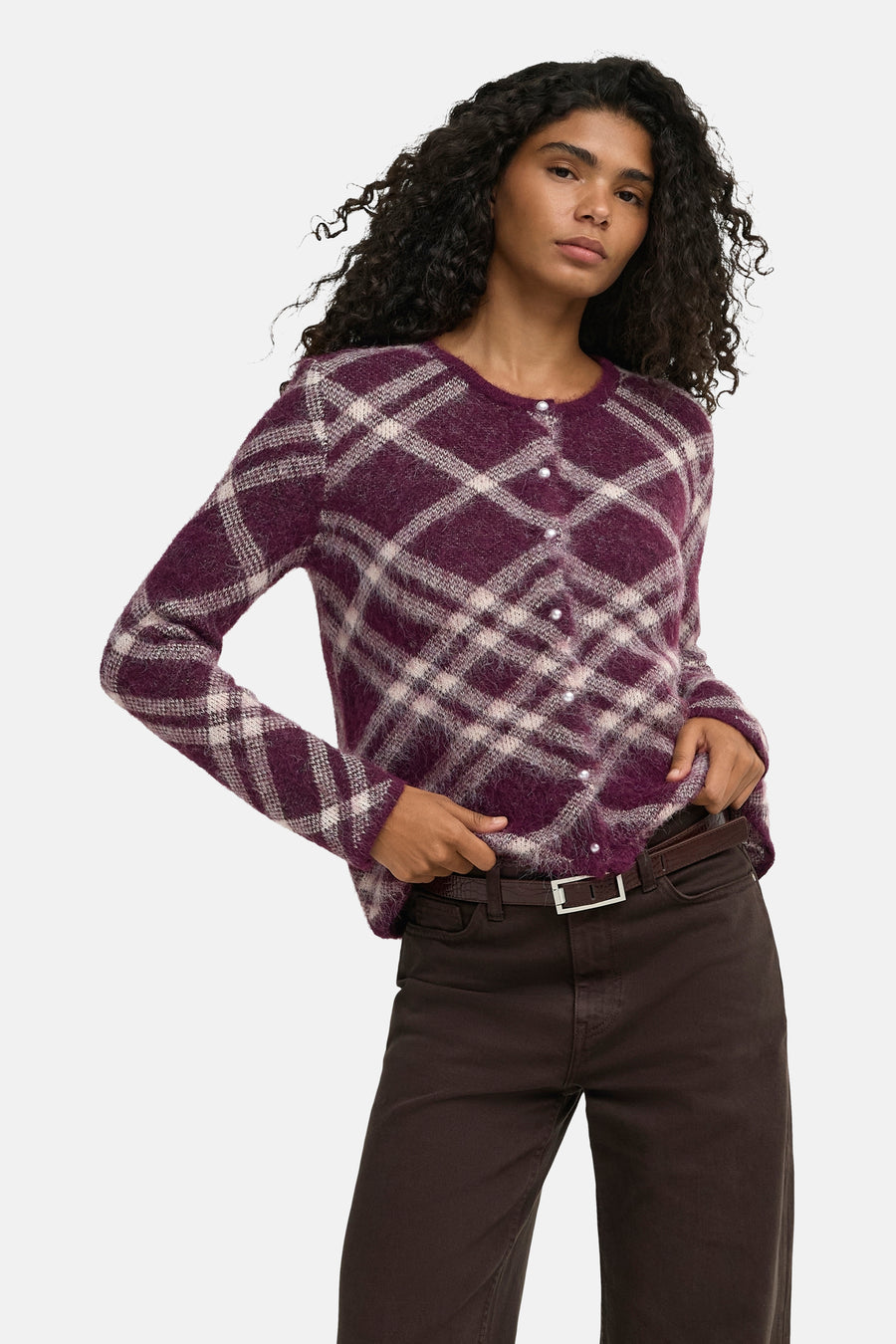 Cardigan multicolore - ONLY®
