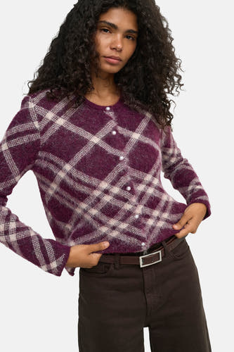 Cardigan multicolore - ONLY®