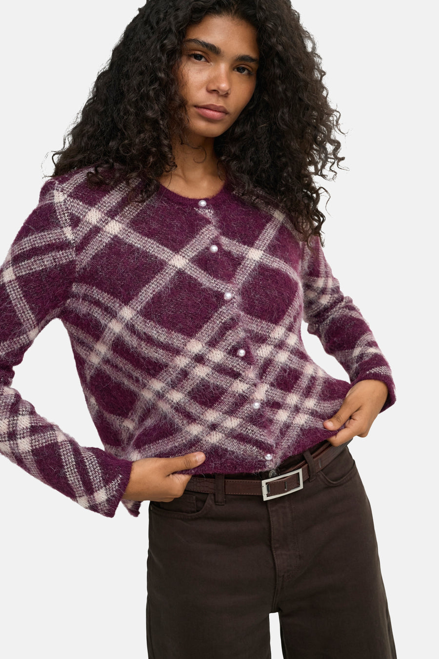 Cardigan multicolore - ONLY®