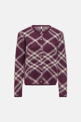 Cardigan multicolore - ONLY®