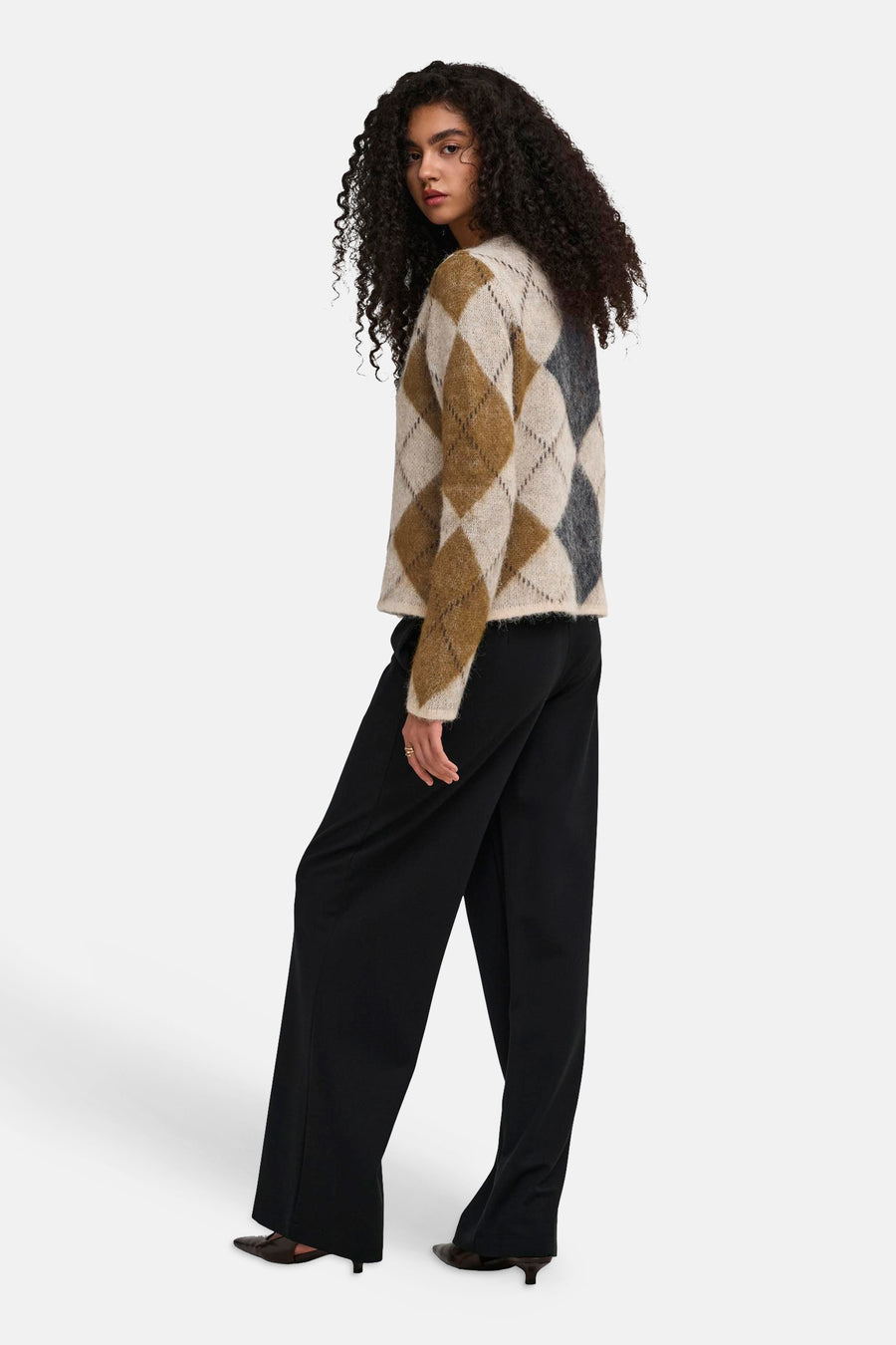 Cardigan beige - ONLY®