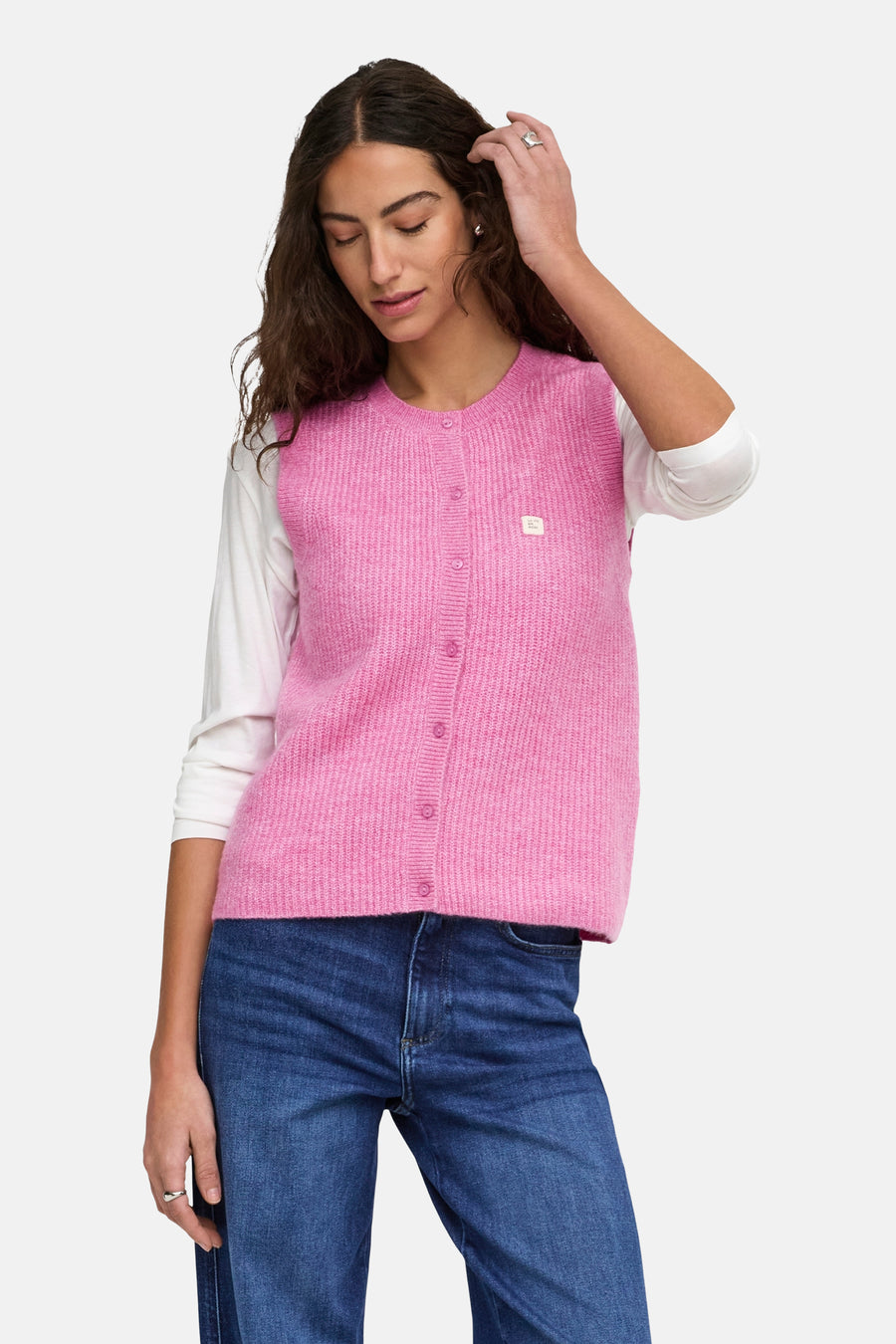 Débardeur rose - ONLY®