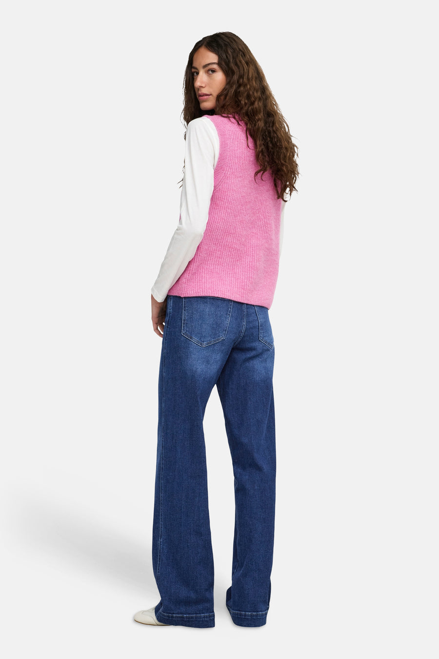 Débardeur rose - ONLY®