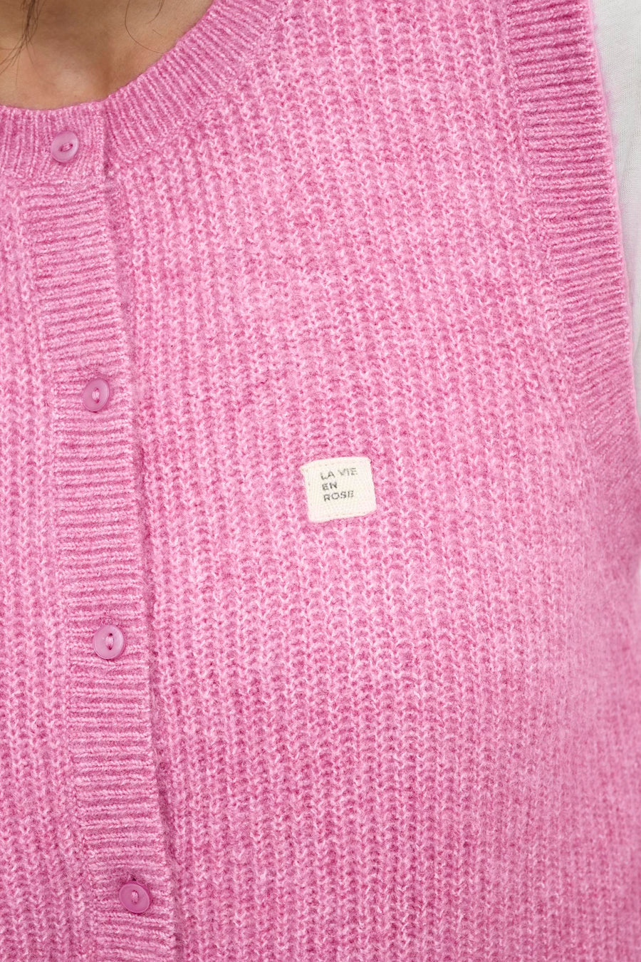 Débardeur rose - ONLY®