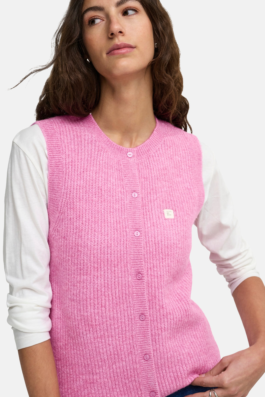 Débardeur rose - ONLY®