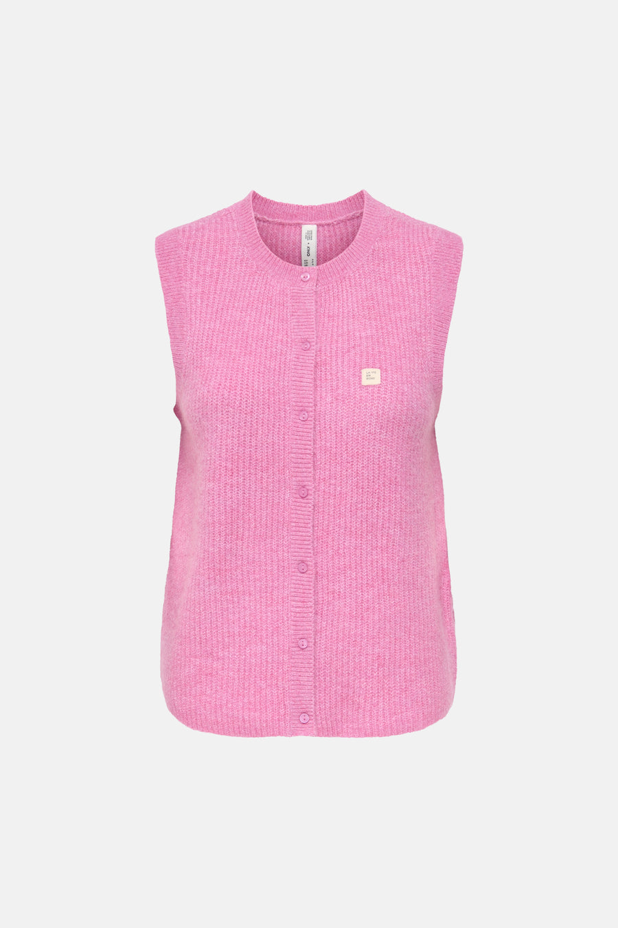 Débardeur rose - ONLY®