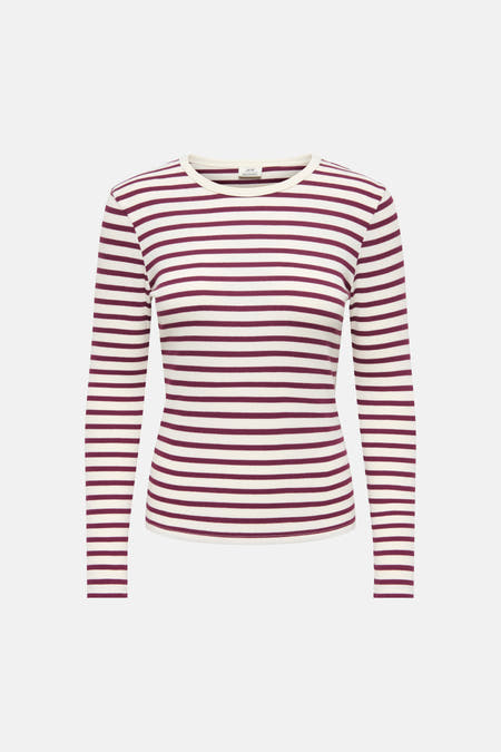 T-shirt à manches longues - Windsor Wine