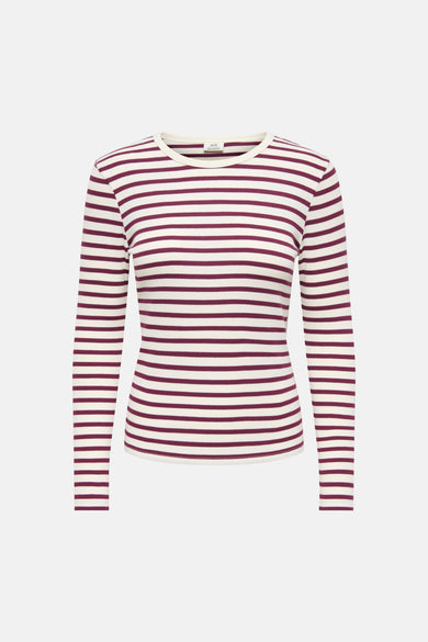 T-shirt à manches longues - Windsor Wine