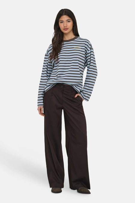 T-shirt à manches longues - Cashmere Blue
