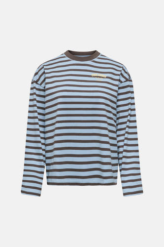 T-shirt (manches longues) bleu - ONLY®