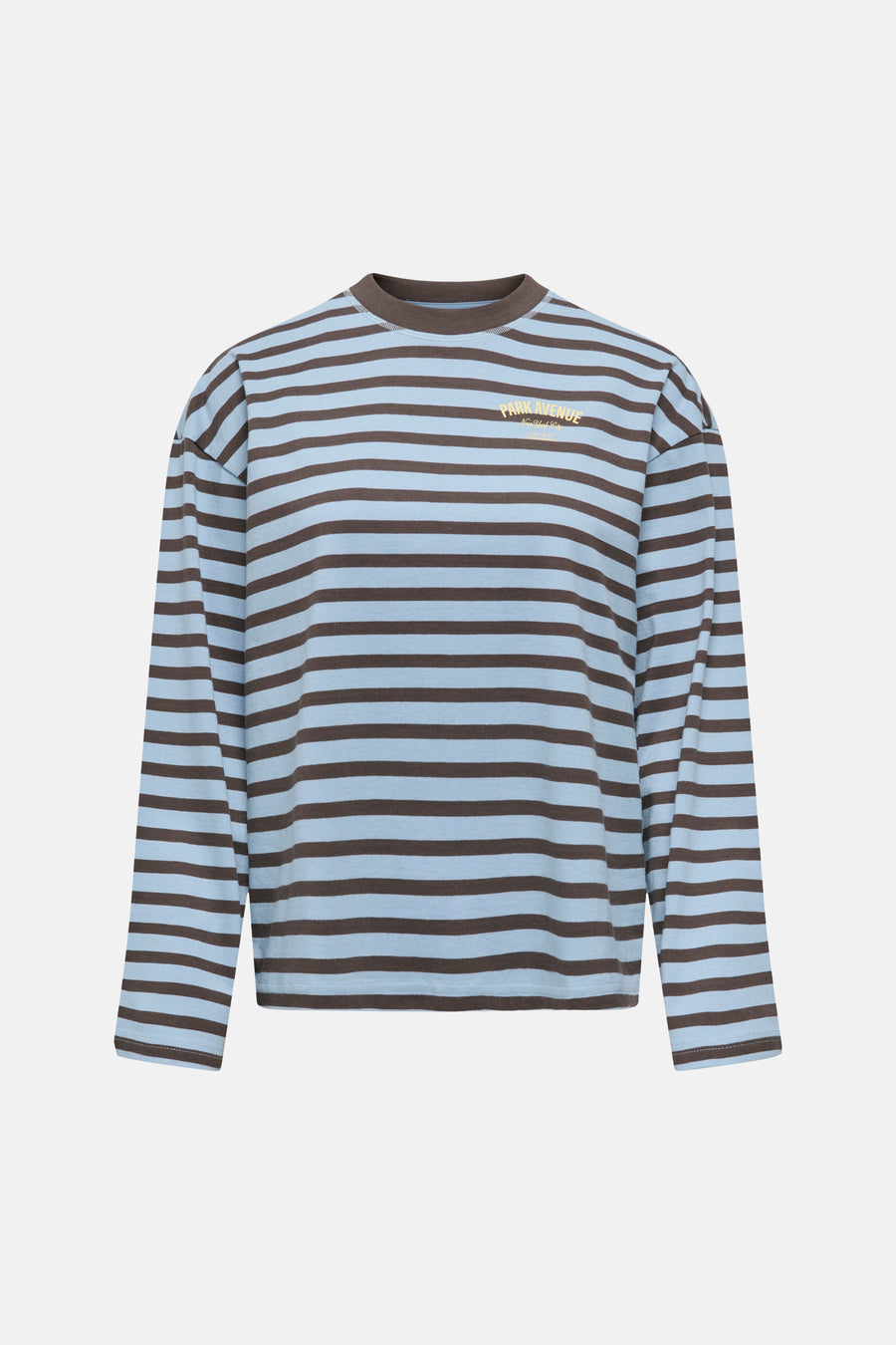 T-shirt (manches longues) bleu - ONLY®