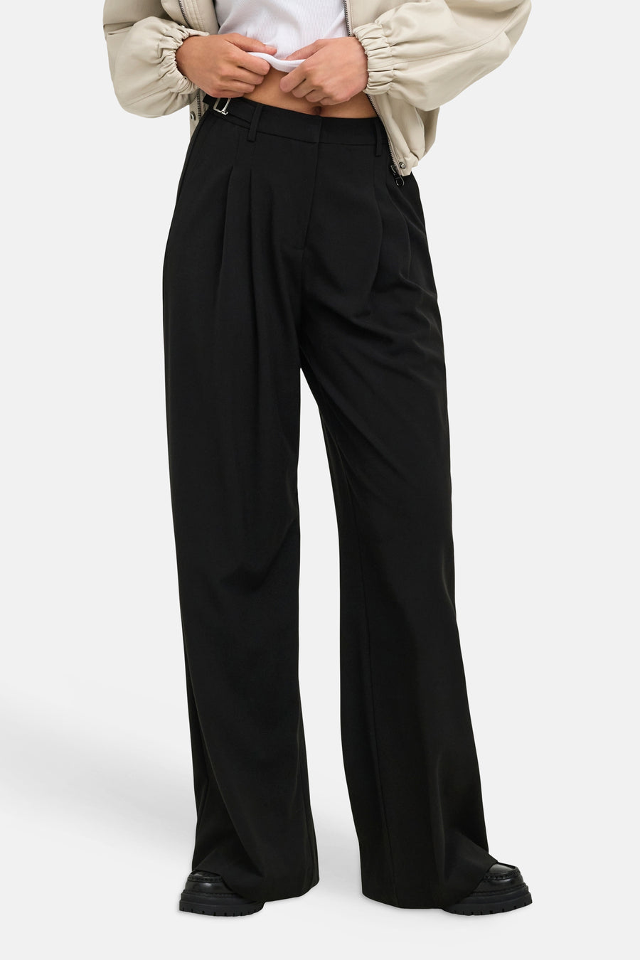 Chino noir - ONLY®