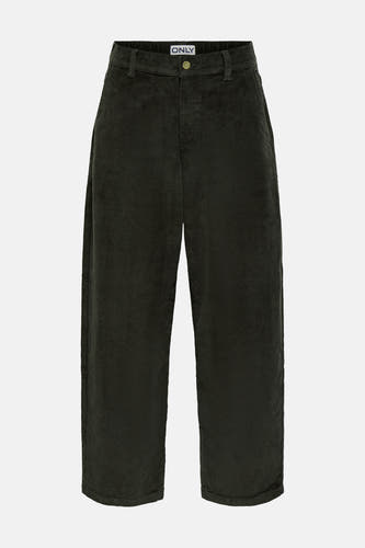 Pantalons vert - ONLY®