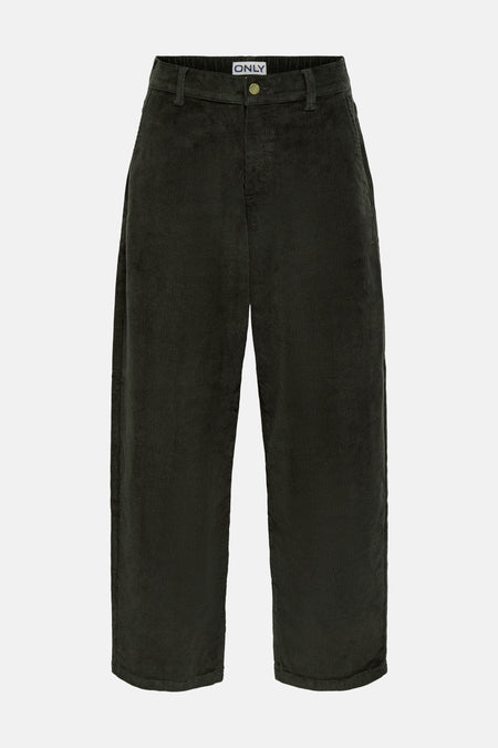 Pantalons vert - ONLY®