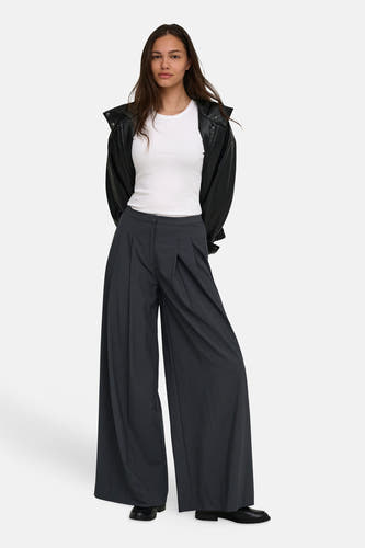 Pantalon gris - ONLY®