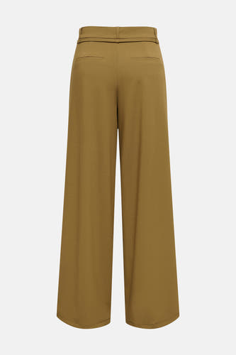 Pantalon de costume beige - ONLY®