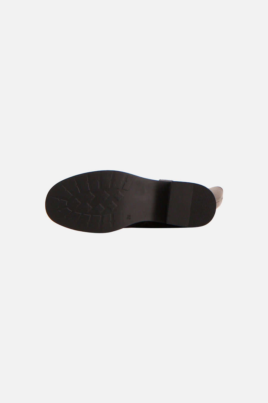Bottes - Brown Stone