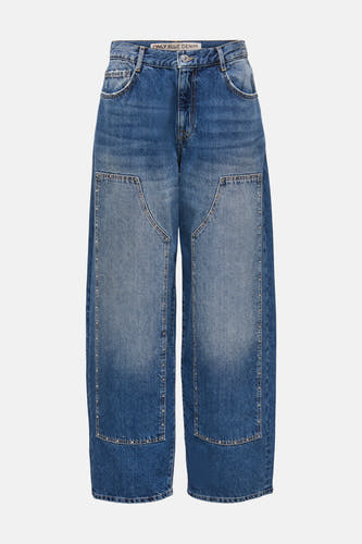 Jeans coupe spécial dark blue denim - ONLY®