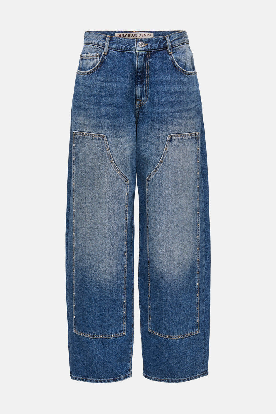Jeans coupe spécial dark blue denim - ONLY®