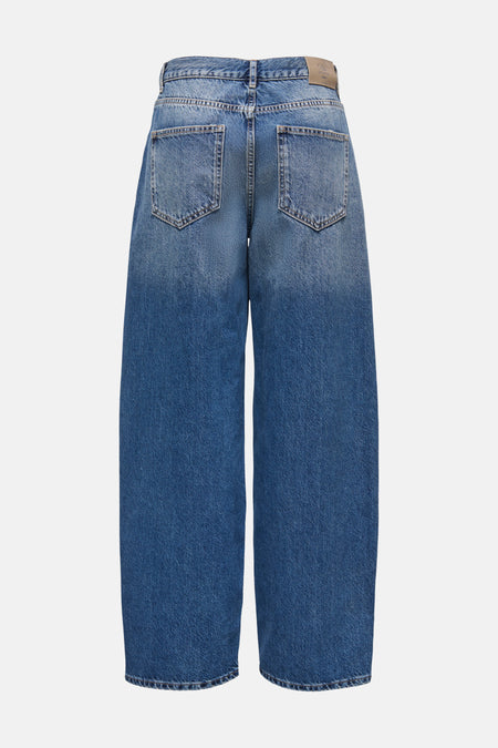Jeans coupe spécial dark blue denim - ONLY®