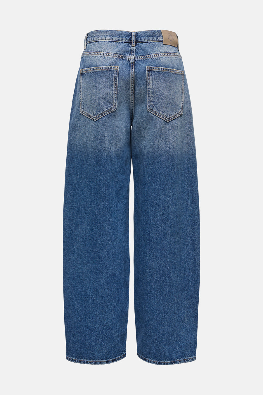 Jeans coupe spécial dark blue denim - ONLY®
