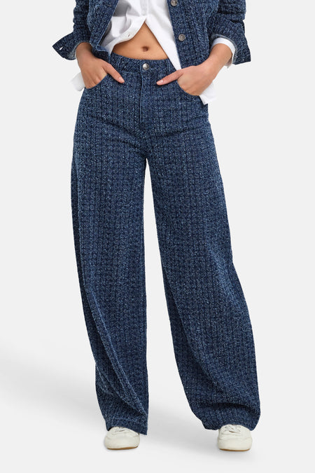 Jeans coupe spécial mid blue denim - ONLY®