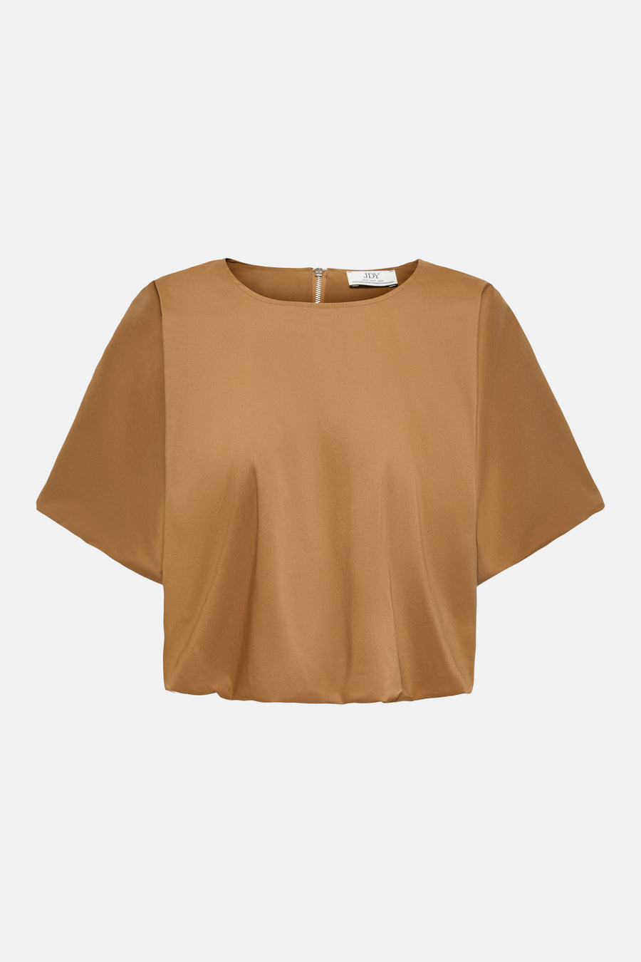 Chemisier (manches courtes) cognac - JDY