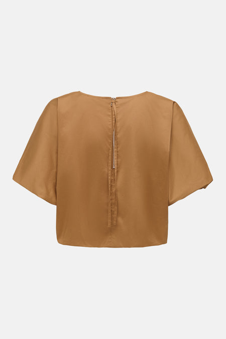 Blouse à manches courtes - Nuthatch