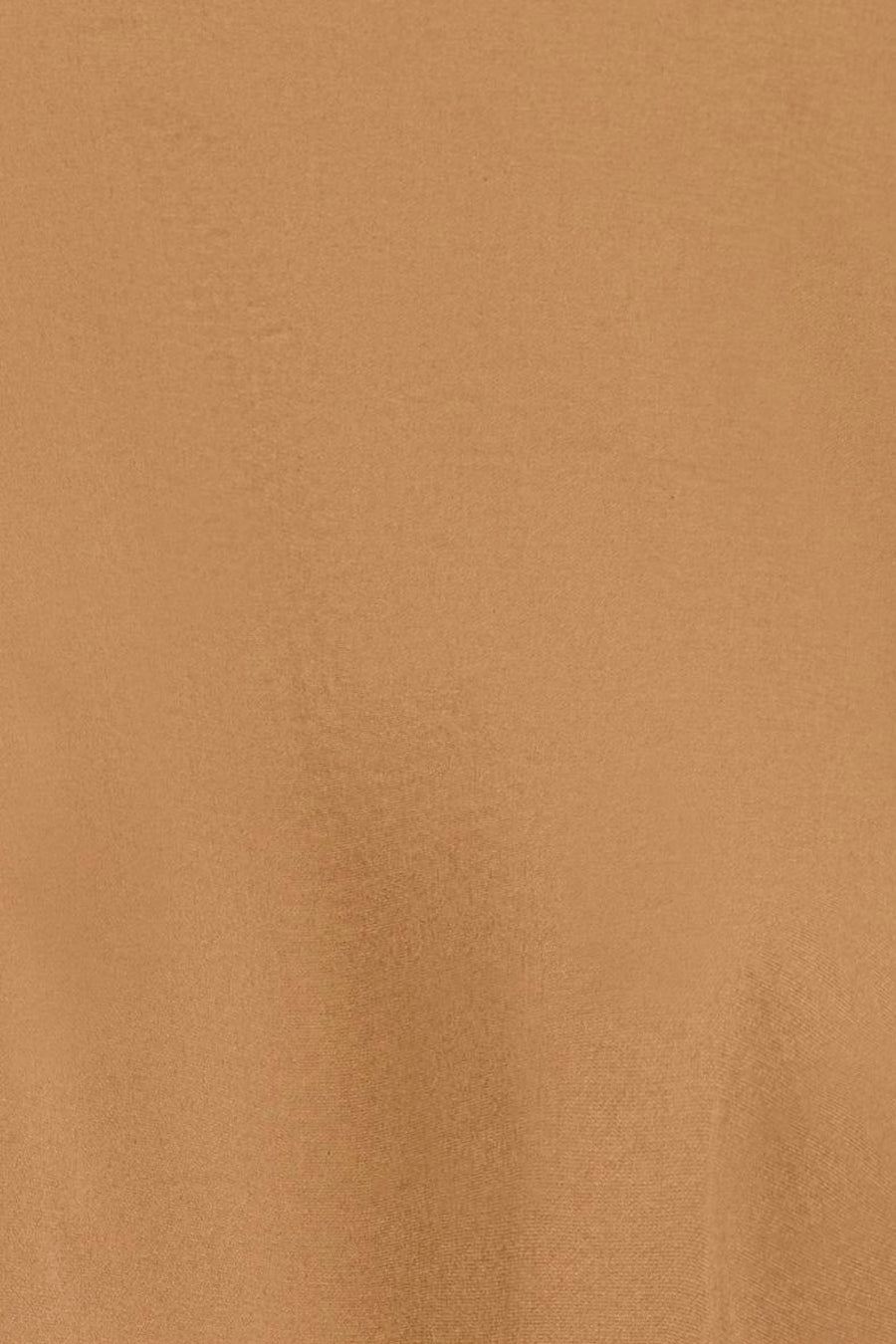 Chemisier (manches courtes) cognac - JDY
