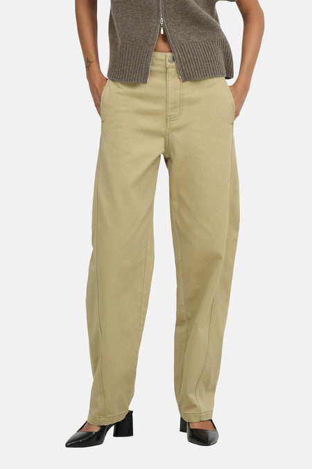 Chino - Beige
