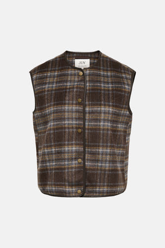 Bodywarmer brun - JDY